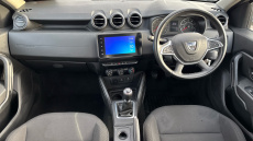 Dacia Duster 1.0 TCe 90 Comfort 5dr Petrol Estate